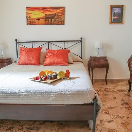 Soffio Del Libeccio B&B Syracuse Chambre photo
