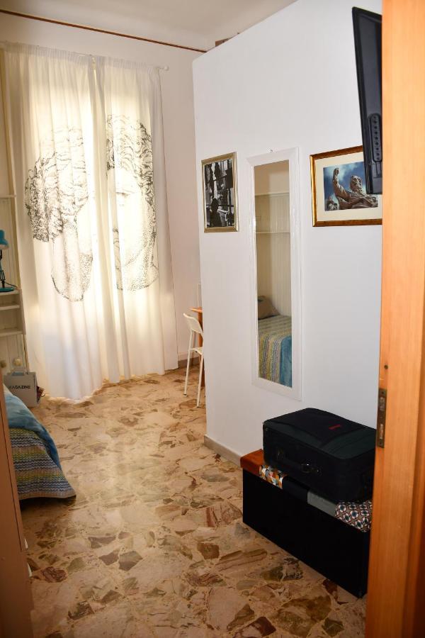 Soffio Del Libeccio B&B Syracuse Extérieur photo