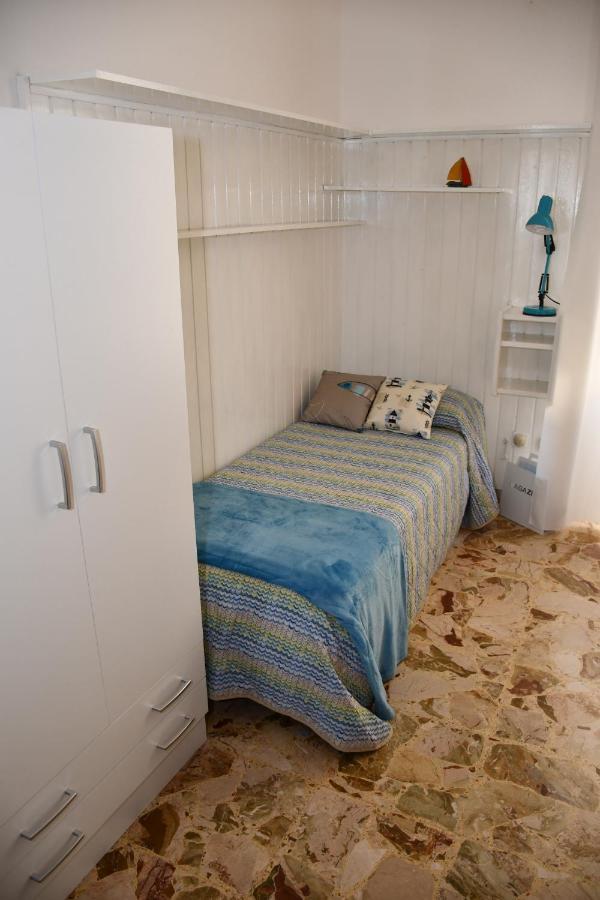 Soffio Del Libeccio B&B Syracuse Extérieur photo