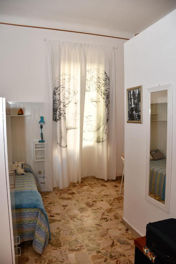 Soffio Del Libeccio B&B Syracuse Extérieur photo