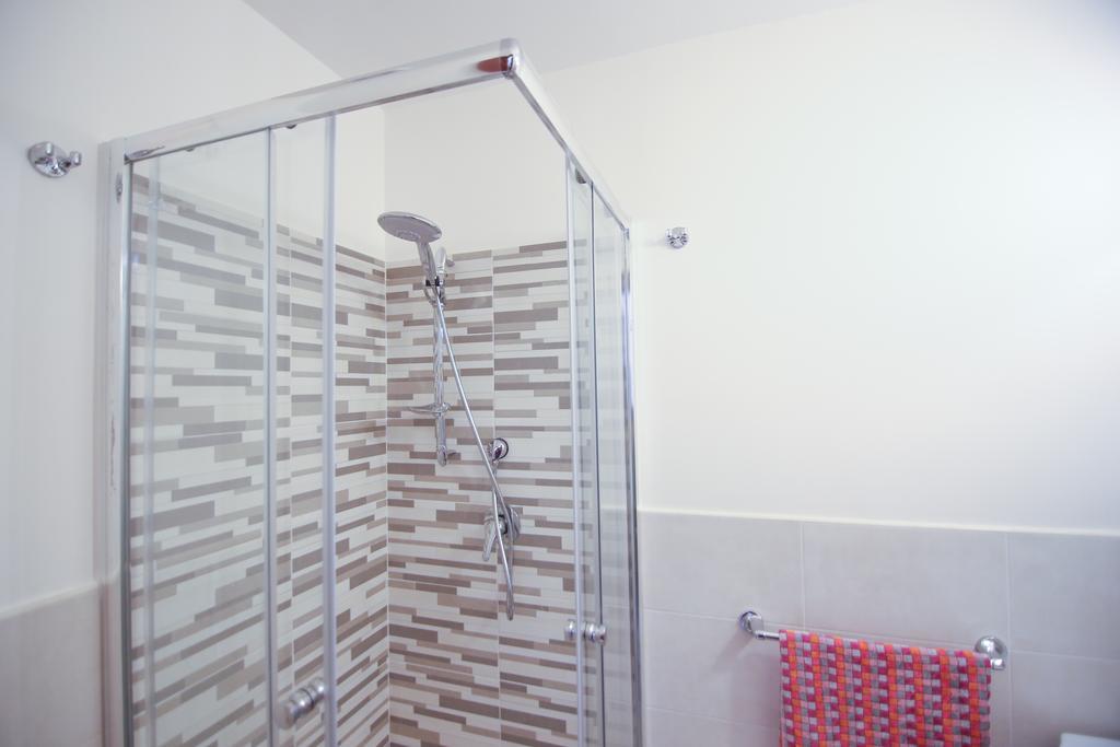 Soffio Del Libeccio B&B Syracuse Chambre photo