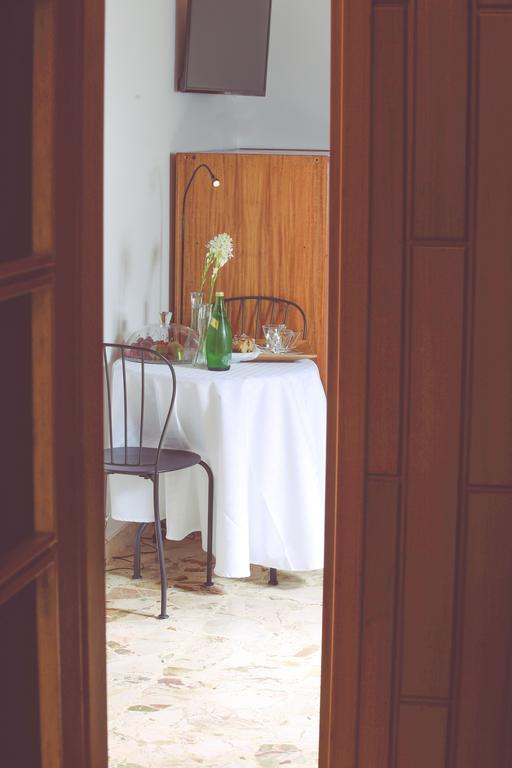 Soffio Del Libeccio B&B Syracuse Chambre photo