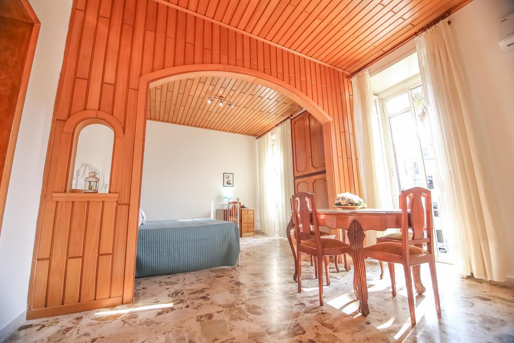 Soffio Del Libeccio B&B Syracuse Chambre photo